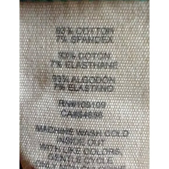 Life is Good Dress Fit & Flare Turquoise Stretch Knee Length Surplice V-Neck- 14 - Picture 7 of 8